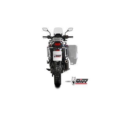 Mivv Oval Honda XL 750 Transalp