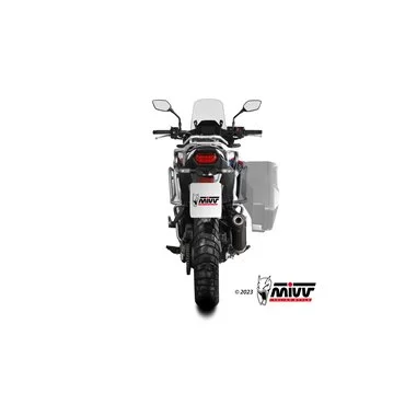 Mivv Oval Honda XL 750 Transalp