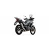 Arrow Exhaust Honda XL 750 Transalp