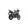 Arrow Exhaust Honda XL 750 Transalp