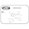 Marving S/2164/BC Suzuki Gsx 1100 G 91