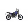 Arrow Exhaust Yamaha Tenerè 700