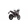 Arrow Exhaust Ducati DesertX 950