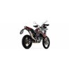 Arrow Exhaust Ducati DesertX 950