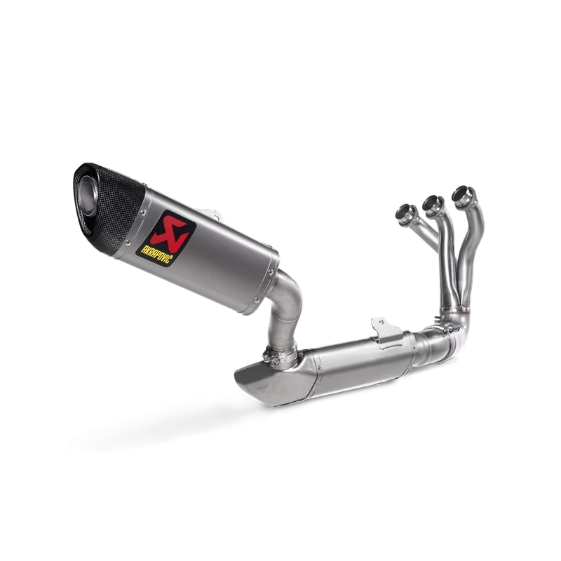 Akrapovic Yamaha MT 09 S-Y9R15-HAPT/1 Akrapovic Yamaha MT 09 S-Y9R15-HAPT/1