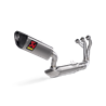 Akrapovic Yamaha MT 09 S-Y9R15-HAPT/1