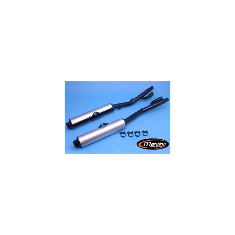 Marving S/2112/NC Suzuki Gsx 1100 F 90 Marving S/2112/NC Suzuki Gsx 1100 F 90