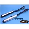 Marving S/2112/NC Suzuki Gsx 1100 F 90