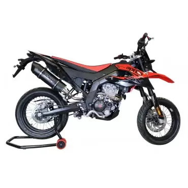 GPR Aprilia Rx 125 2018/2020 e4 A.72.RACEDB.FUNE