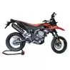 GPR A.72.RACEDB.FUNE GPR Aprilia Rx 125 2018/2020 e4 A.72.RACEDB.FUNE