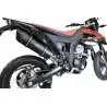 GPR A.72.RACEDB.FUNE GPR Aprilia Rx 125 2018/2020 e4 A.72.RACEDB.FUNE