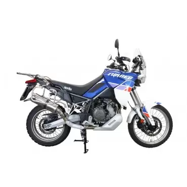 GPR E5.A.77.DUAL.IO GPR Aprilia Tuareg 660 2021/2024 e5 E5.A.77.DUAL.IO