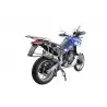 GPR Aprilia Tuareg 660 2021/2024 e5 E5.A.77.DUAL.IO