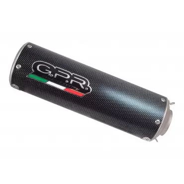 GPR E5.A.77.FNE4 GPR Aprilia Tuareg 660 2021/2024 e5 E5.A.77.FNE4