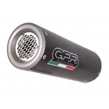 GPR Aprilia Tuareg 660 2021/2024 e5 E5.A.77.FNE4