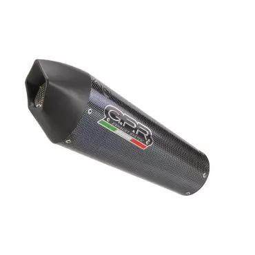 GPR Aprilia Tuareg 660 2021/2024 e5 E5.A.77.GPAN.PO