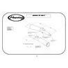 Marving H/2016/NC Honda Vf 500 F