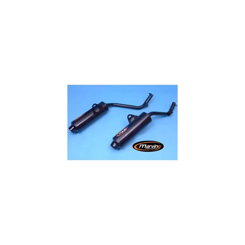 Marving EDR/56/NC Honda Nx 650 Dominator 95 Marving EDR/56/NC Honda Nx 650 Dominator 95