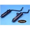 Marving EDR/56/NC Honda Nx 650 Dominator 95