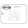 Marving H/2026/BC Honda Vf 750 S