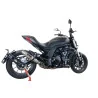 GPR Benelli 502 C 2021/2024 e5 BE.20.1.DE
