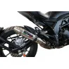 GPR Benelli 502 C 2021/2024 e5 BE.20.1.DE