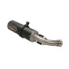 GPR Benelli 502 C 2021/2024 e5 E4.BE.20.1.M3.BT