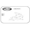 Marving H/2094/NC Honda Vfr 750 F 88/89