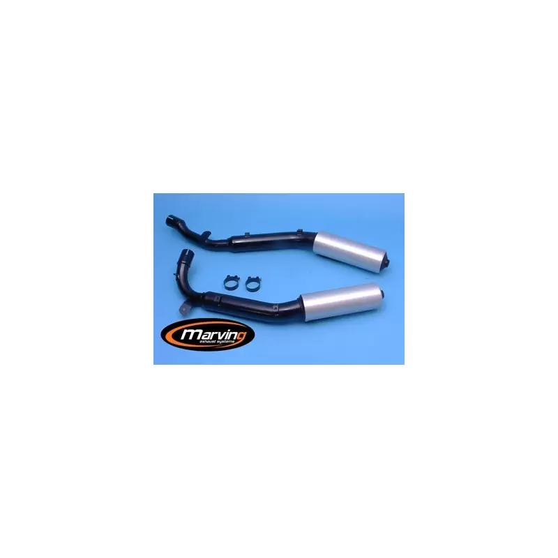 Marving EDR/25/NC Honda Xlv 750 R Marving EDR/25/NC Honda Xlv 750 R