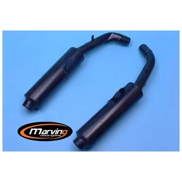 Marving H/2089/NC Honda Cbr 1000 F 86/88