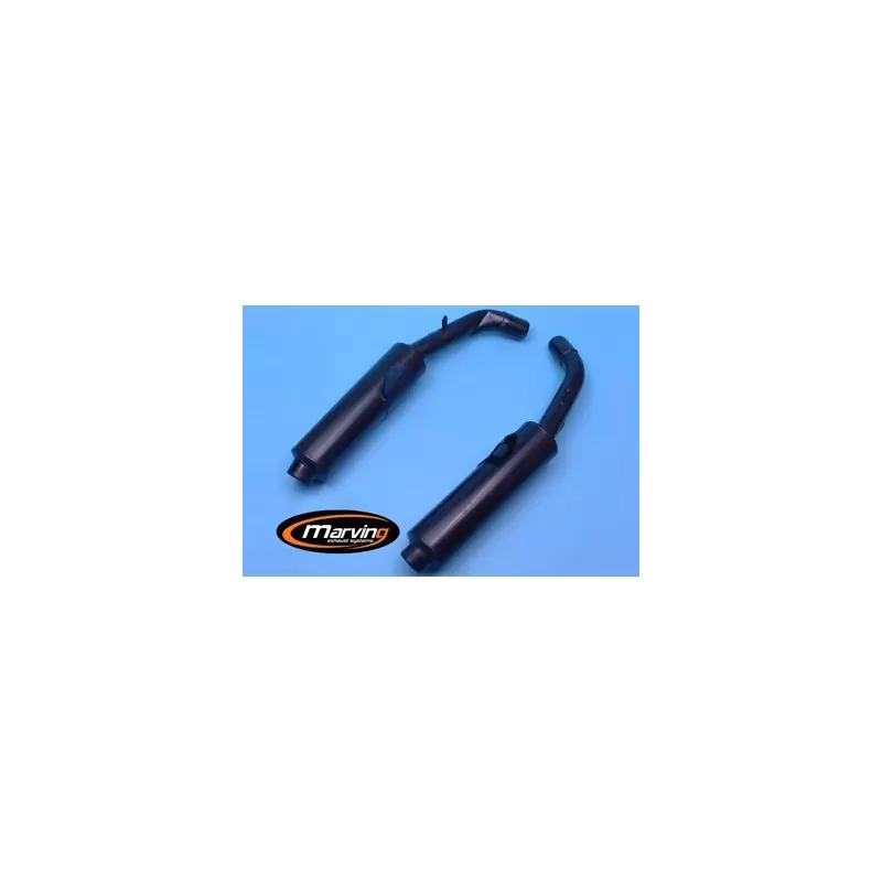 Marving H/2089/NC Honda Cbr 1000 F 86/88 Marving H/2089/NC Honda Cbr 1000 F 86/88