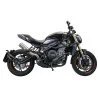GPR Benelli 752 S 2022/2024 e5 E5.BE.21.M3.INOX