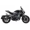 GPR E5.BE.21.M3.INOX GPR Benelli 752 S 2022/2024 e5 E5.BE.21.M3.INOX