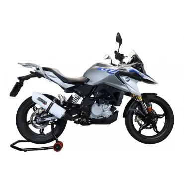 GPR E5.BM.CAT.106.ALBE5 GPR Bmw G 310 Gs 2022/2024 e5 E5.BM.CAT.106.ALBE5