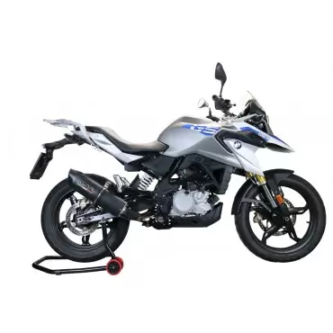 GPR Bmw G 310 Gs 2022/2024 e5 E5.BM.CAT.106.FNE5