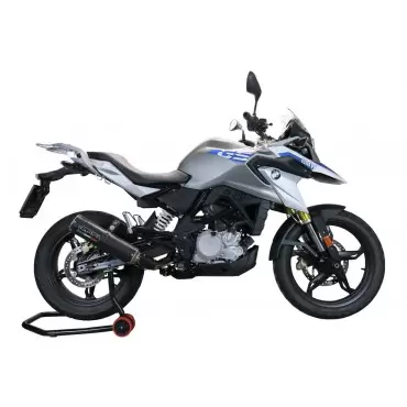 GPR E5.BM.CAT.106.M3.BT GPR Bmw G 310 Gs 2022/2024 e5 E5.BM.CAT.106.M3.BT