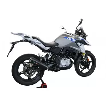 GPR E5.BM.CAT.106.M3.BT GPR Bmw G 310 Gs 2022/2024 e5 E5.BM.CAT.106.M3.BT