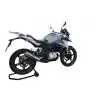 GPR Bmw G 310 Gs 2022/2024 e5 E5.BM.CAT.106.M3.INOX