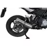 GPR Bmw G 310 Gs 2022/2024 e5 E5.BM.CAT.106.M3.INOX