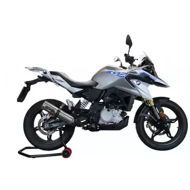 GPR E5.BM.CAT.106.M3.TN GPR Bmw G 310 Gs 2022/2024 e5 E5.BM.CAT.106.M3.TN