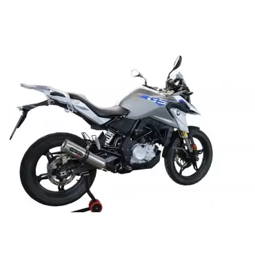 GPR Bmw G 310 Gs 2022/2024 e5 E5.BM.CAT.106.M3.TN