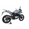 GPR Bmw G 310 Gs 2022/2024 e5 E5.BM.CAT.106.M3.TN