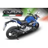 GPR Bmw G 310 R 2022/2024 e5 E5.BM.CAT.93.FNE5