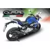 GPR E5.BM.CAT.93.FNE5 GPR Bmw G 310 R 2022/2024 e5 E5.BM.CAT.93.FNE5