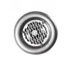 GPR Bmw G 310 R 2022/2024 e5 E5.BM.CAT.93.M3.INOX