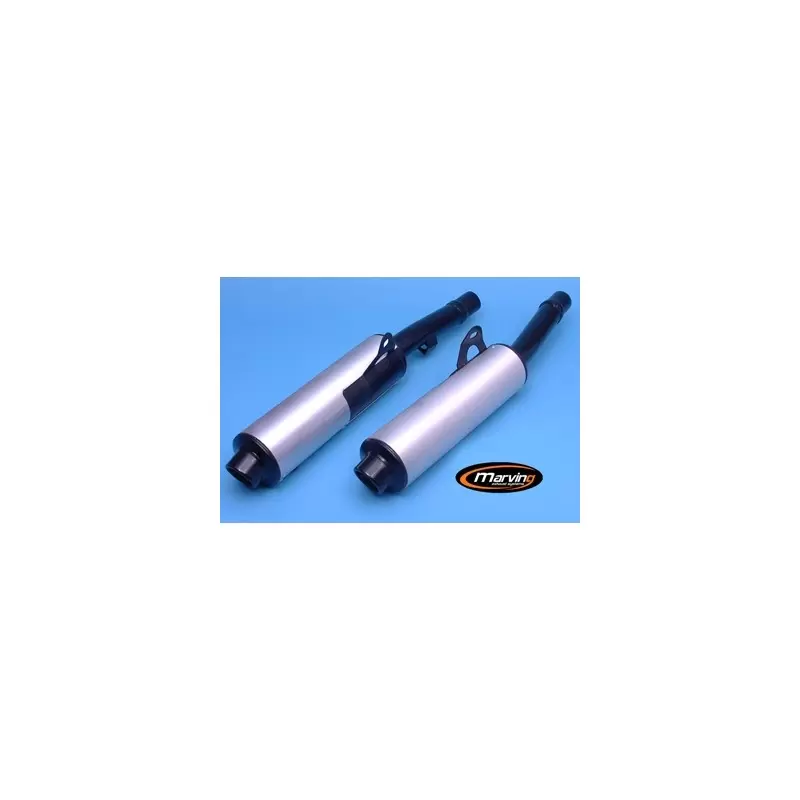 Marving K/2102/NC Kawasaki Zzr 600 90/93 Marving K/2102/NC Kawasaki Zzr 600 90/93