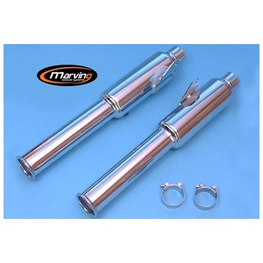 Marving K/2109/BC Kawasaki Vn 750 Twin