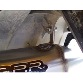 GPR Can Am Outlander 650 Max 2013/2023 QUSP.160.3.DEATV