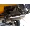 GPR QUSP.160.4.DEATV GPR Can Am Outlander 650 XMR 2013/2021 QUSP.160.4.DEATV
