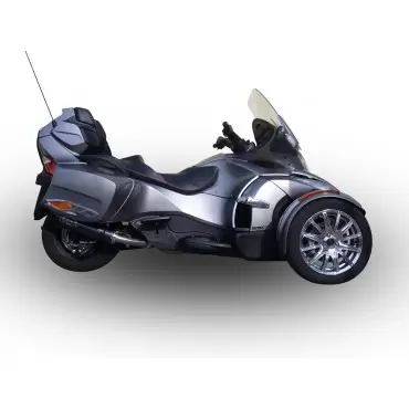 GPR Can Am Spyder 1000 RT 2013/2016 CAN.6.1.GPAN.PO